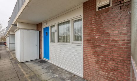 Te koop: Foto Appartement aan de Florijn 27 in Leiderdorp