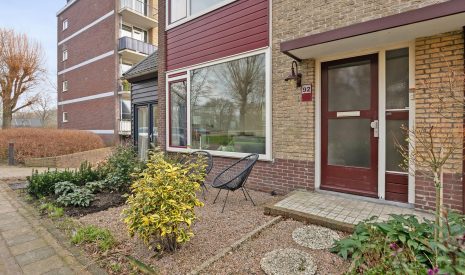 Te koop: Foto Woonhuis aan de Aarkade 92 in Alphen aan den Rijn