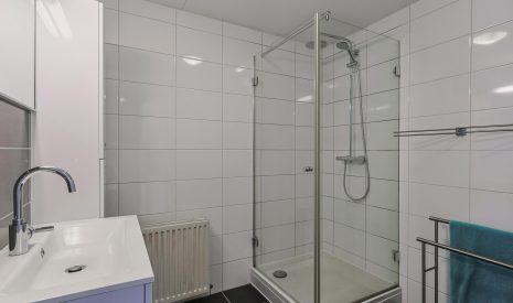 Te koop: Foto Appartement aan de Korenmolen 28 in Leiderdorp