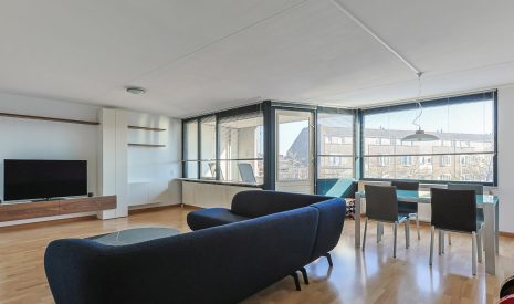 Te koop: Foto Appartement aan de Korenmolen 28 in Leiderdorp