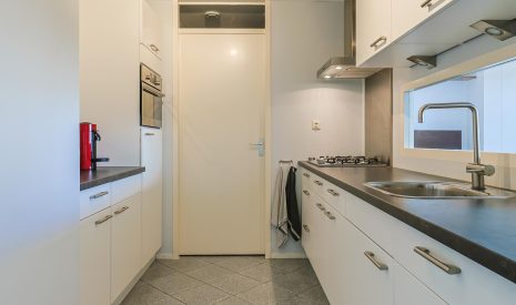 Te koop: Foto Appartement aan de Korenmolen 28 in Leiderdorp