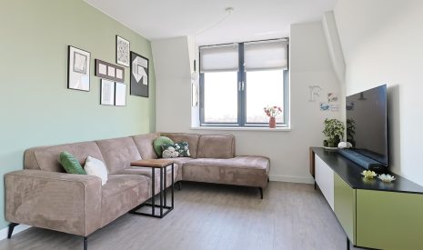 Te koop: Foto Appartement aan de Het Fonteyn 56 in Zoeterwoude