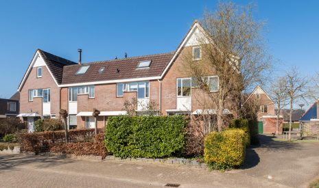 koop  Woerden  Hondsdrafveld 20 – Hoofdfoto