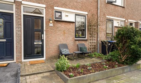 Te koop: Foto Woonhuis aan de Stuurboordlaan 16 in Woerden