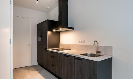 Te koop: Foto Appartement aan de Wilhelminastraat 7 in Bodegraven