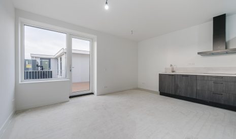 Te koop: Foto Appartement aan de Wilhelminastraat 7a in Bodegraven