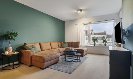 Te koop: Foto Appartement aan de Frederik Hendrikstraat 28 in Alphen aan den Rijn