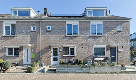 koop  Leiderdorp  Simon Vinkenoogstraat 18 – Hoofdfoto