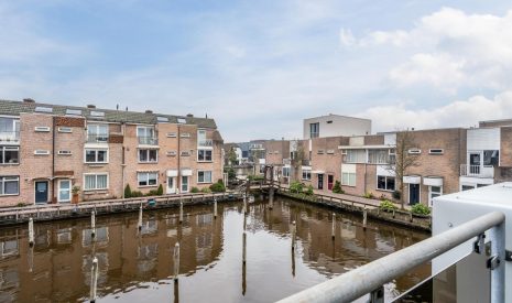 Te koop: Foto Appartement aan de Wilhelminalaan 48 in Alphen aan den Rijn