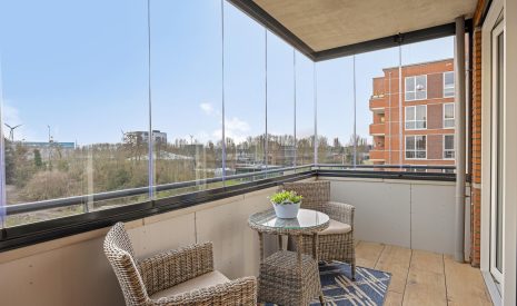 Te koop: Foto Appartement aan de Margaretha Havermanstraat 34 in Zoetermeer