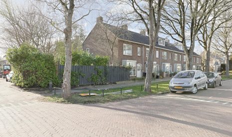 koop  Leiderdorp  Frederik Hendriklaan 92 – Hoofdfoto