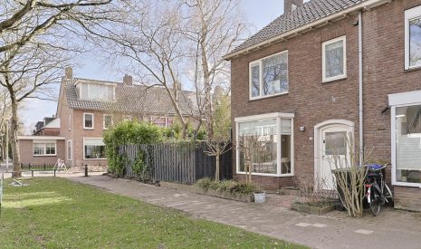 Te koop: Foto Woonhuis aan de Frederik Hendriklaan 92 in Leiderdorp