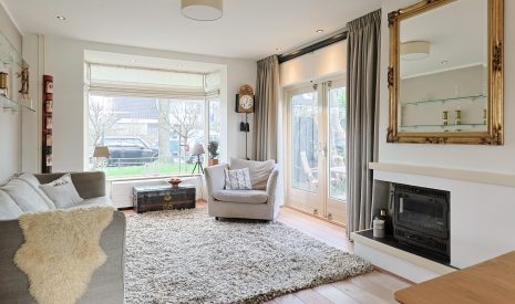 Te koop: Foto Woonhuis aan de Frederik Hendriklaan 92 in Leiderdorp