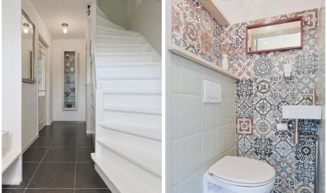 Te koop: Foto Woonhuis aan de Frederik Hendriklaan 92 in Leiderdorp