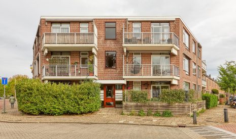 koop  Leiderdorp  Jaap ter Haarsingel 4A – Hoofdfoto
