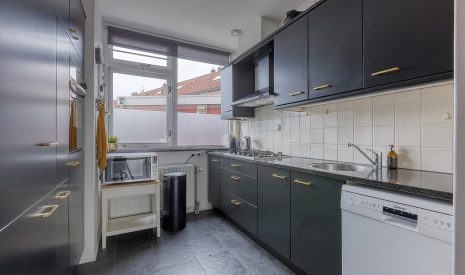 Te koop: Foto Appartement aan de Jaap ter Haarsingel 4A in Leiderdorp