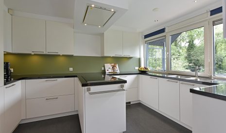 Te koop: Foto Woonhuis aan de Woudsedijk 18 in Ter Aar