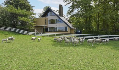 Te koop: Foto Woonhuis aan de Woudsedijk 18 in Ter Aar