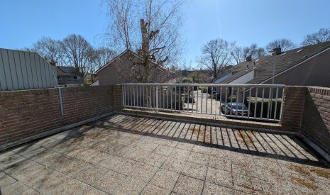 Te koop: Foto Appartement aan de Lisdoddekreek 60 in Leiderdorp