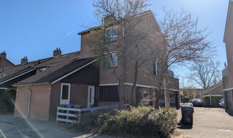 koop  Leiderdorp  Lisdoddekreek 60 – Hoofdfoto