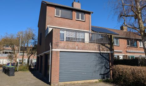 Te koop: Foto Appartement aan de Lisdoddekreek 60 in Leiderdorp