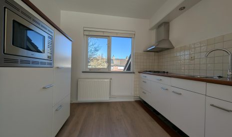 Te koop: Foto Appartement aan de Lisdoddekreek 60 in Leiderdorp