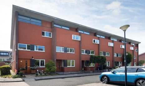 koop  Woerden  Franz Kafkaweg 11 – Hoofdfoto