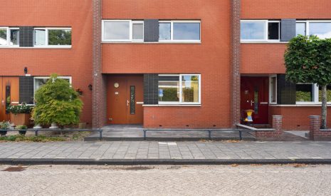 Te koop: Foto Woonhuis aan de Franz Kafkaweg 11 in Woerden