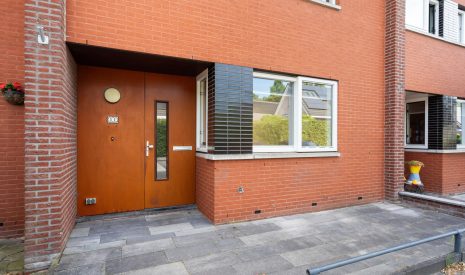 Te koop: Foto Woonhuis aan de Franz Kafkaweg 11 in Woerden