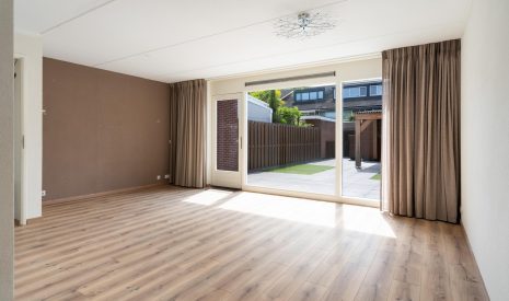 Te koop: Foto Woonhuis aan de Franz Kafkaweg 11 in Woerden