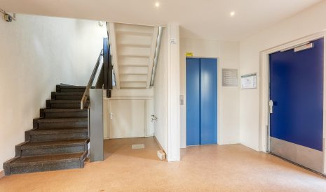 Te koop: Foto Appartement aan de Koekoekstraat 28 in Leiderdorp