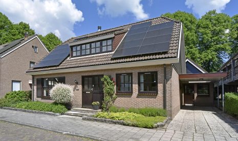 koop  Aarlanderveen  Van der Leeplein 4 – Hoofdfoto