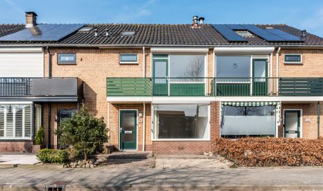 koop  Bodegraven  Goudseweg 63 – Hoofdfoto