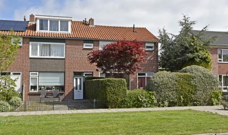 Te koop: Foto Woonhuis aan de van Wassenaerstraat 66 in Ter Aar