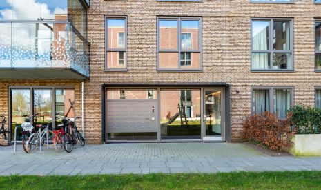 Te koop: Foto Appartement aan de Kopermolen 123 in Woerden