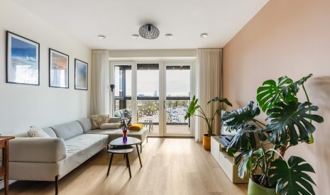 Te koop: Foto Appartement aan de Kopermolen 123 in Woerden