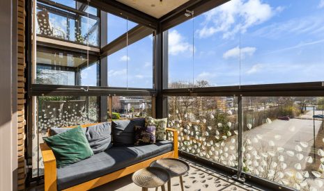 Te koop: Foto Appartement aan de Kopermolen 123 in Woerden