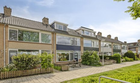 koop  Hazerswoude-Rijndijk  Jacques Perkplantsoen 7 – Hoofdfoto