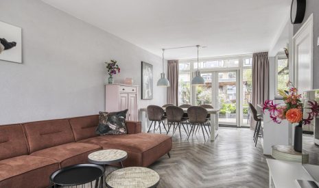 Te koop: Foto Woonhuis aan de Jacques Perkplantsoen 7 in Hazerswoude-Rijndijk