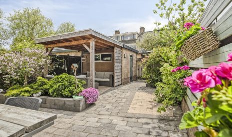 Te koop: Foto Woonhuis aan de Jacques Perkplantsoen 7 in Hazerswoude-Rijndijk