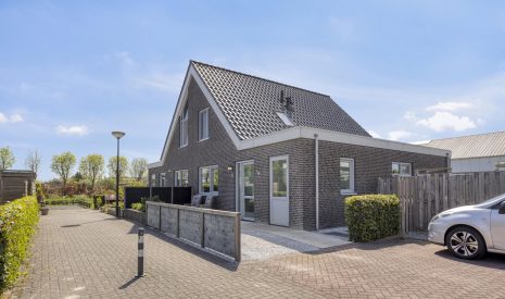 Te koop: Foto Woonhuis aan de Wilgenhof 47 in Woubrugge