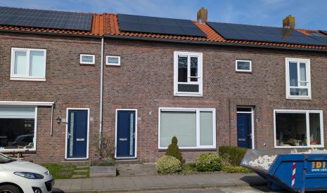 koop  Zoeterwoude  Jan van Banningstraat 5 – Hoofdfoto