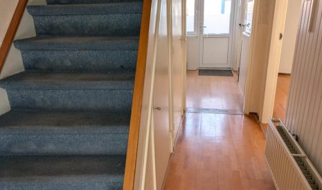 Te koop: Foto Woonhuis aan de Jan van Banningstraat 5 in Zoeterwoude