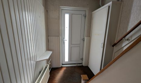 Te koop: Foto Woonhuis aan de Jan van Banningstraat 5 in Zoeterwoude