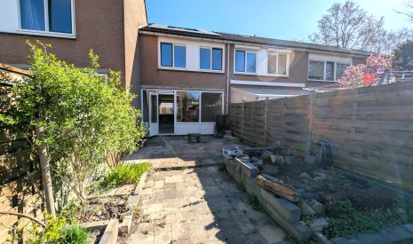 Te koop: Foto Woonhuis aan de Gans 10 in Zoeterwoude
