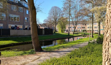 Te koop: Foto Woonhuis aan de Gans 10 in Zoeterwoude