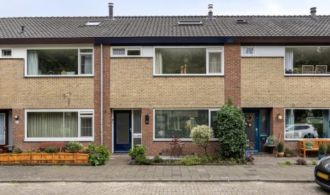 koop  Alphen aan den Rijn  Pallasstraat 42 – Hoofdfoto