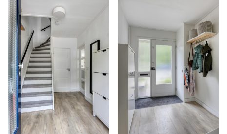 Te koop: Foto Woonhuis aan de Pallasstraat 42 in Alphen aan den Rijn