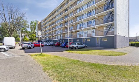 Te koop: Foto Appartement aan de Venusstraat 162 in Alphen aan den Rijn