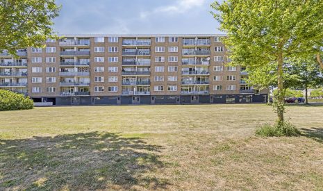 Te koop: Foto Appartement aan de Venusstraat 162 in Alphen aan den Rijn